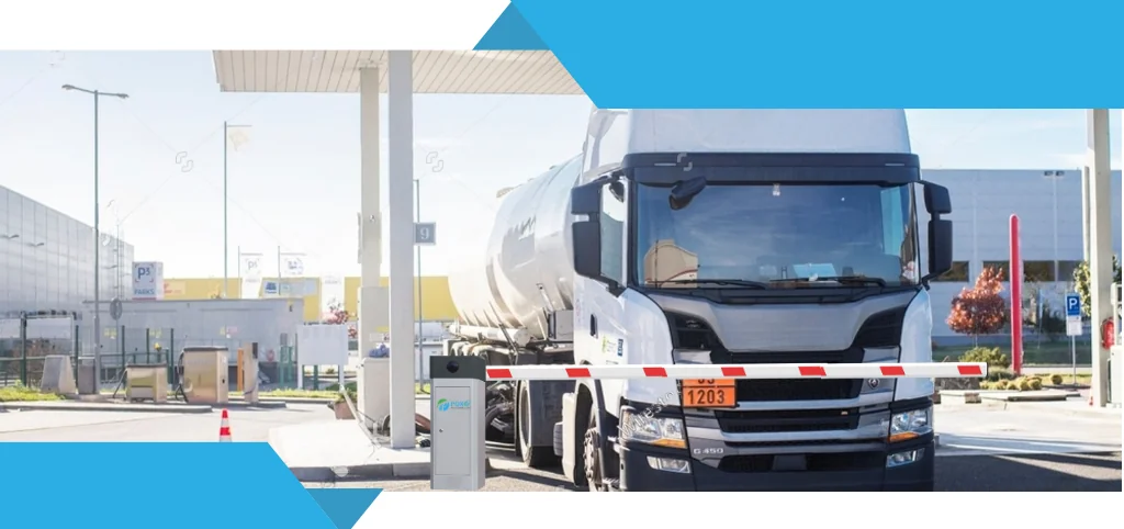 Advanced Weighbridge Automation Systems